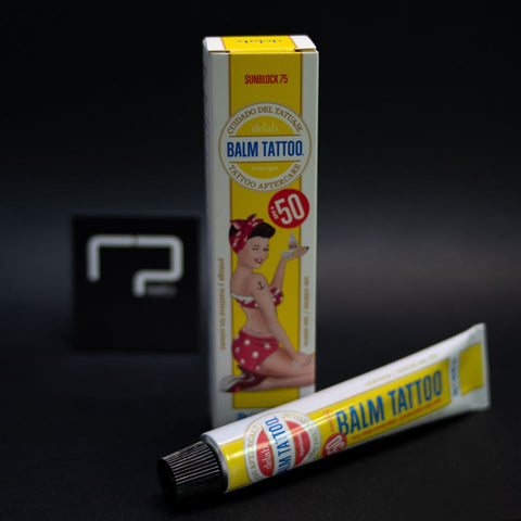 Balm Tattoo Sunblock 75