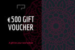 GIFT CARD TATTOO