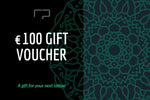 GIFT CARD TATTOO