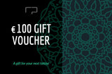 GIFT CARD TATTOO