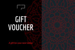 GIFT CARD TATTOO