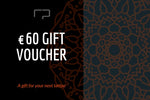 GIFT CARD TATTOO