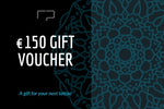 GIFT CARD TATTOO