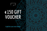 GIFT CARD TATTOO