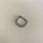 SEPTUM CLICKER