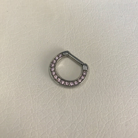 SEPTUM CLICKER