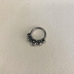 FANCY NOSE RINGS