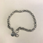 STEEL BRACELET 20cm
