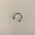CIRCULAR BARBELLS
