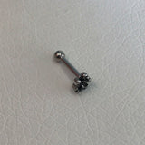 FANCY MICRO BARBELLS