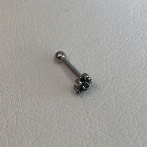 FANCY MICRO BARBELLS