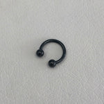 BK TT CIRCULAR BARBELLS