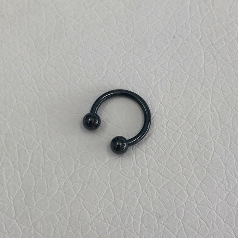 BK TT CIRCULAR BARBELLS