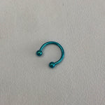 TT-GR CIRCULAR BARBELLS
