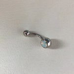 JEWEL NAVEL BANANBELLS