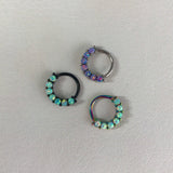 JEWELLED RINGS