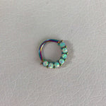JEWELLED RINGS