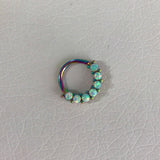 JEWELLED RINGS