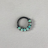 JEWELLED RINGS