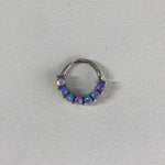 JEWELLED RINGS