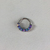 JEWELLED RINGS