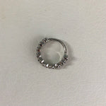 JEWELLED RINGS