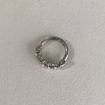 JEWELLED RINGS