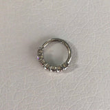 JEWELLED RINGS