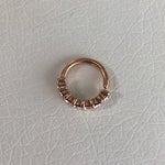 JEWELLED RINGS