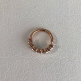 JEWELLED RINGS