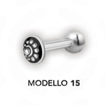 FANCY MICRO BARBELLS