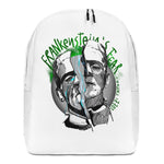 Frankenstein's fear